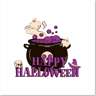 Happy Halloween | Halloween Posters and Art